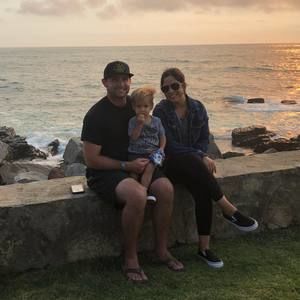 Meet your Posher, Erika